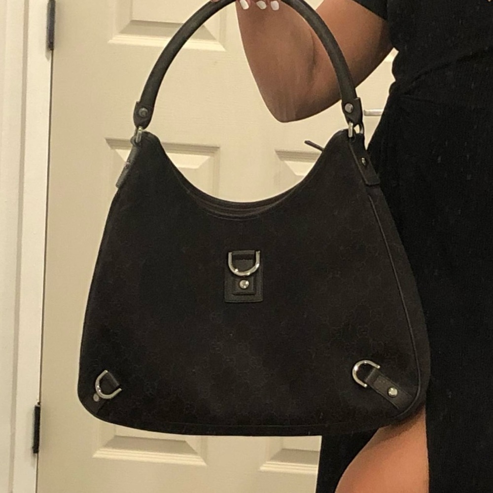 Gucci Black Women's Bag - Picture 3 of 4